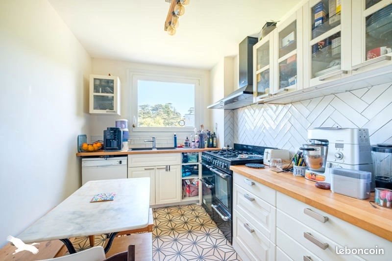 Appartement à vendre, 78m², Oullins
