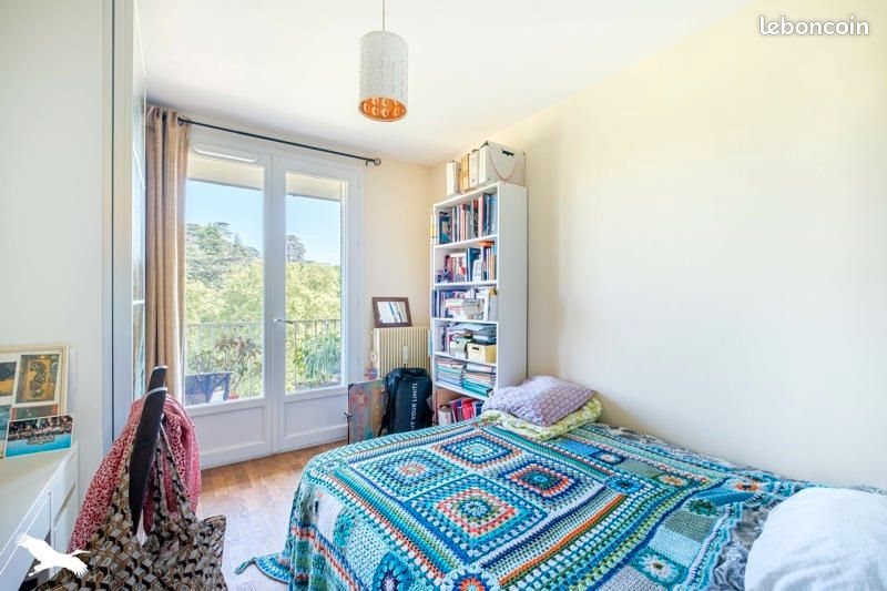 Appartement à vendre, 78m², Oullins
