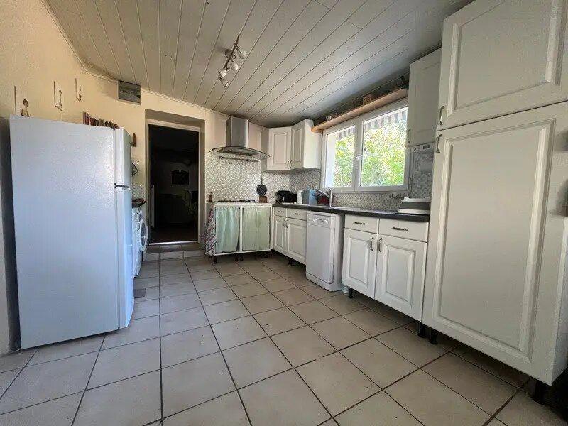 Maison à vendre, 93m², Confolens