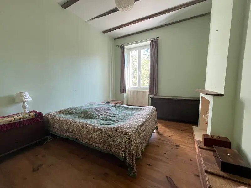 Maison à vendre, 93m², Confolens
