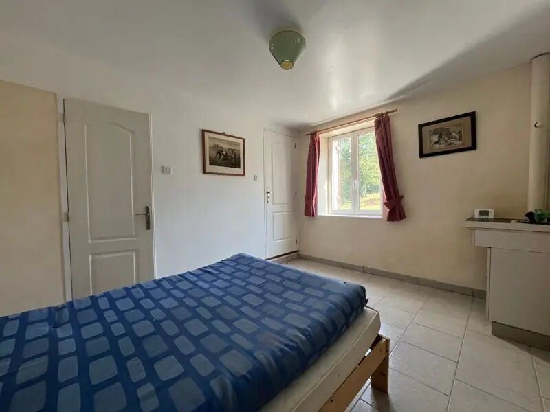 Maison à vendre, 93m², Confolens