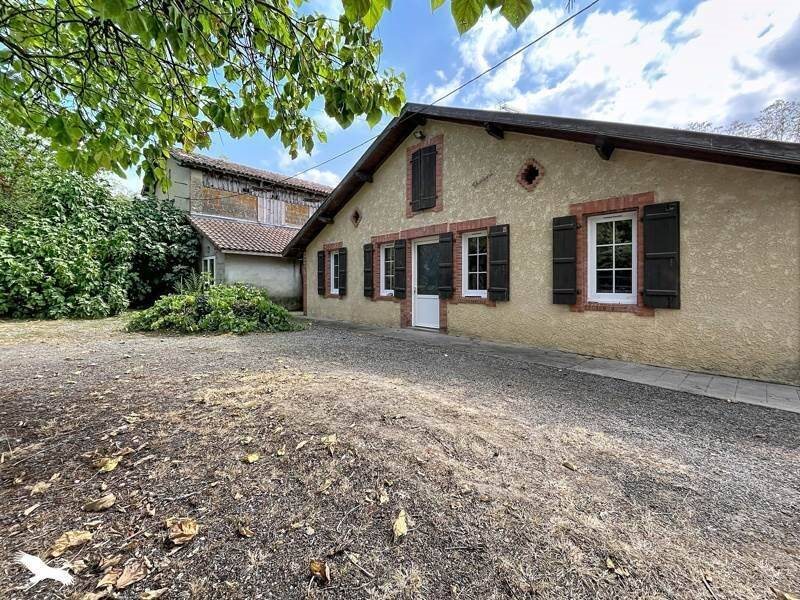 Maison à vendre, 98m², Onard