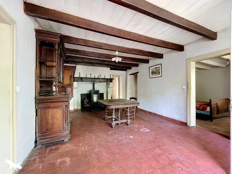 Maison à vendre, 98m², Onard