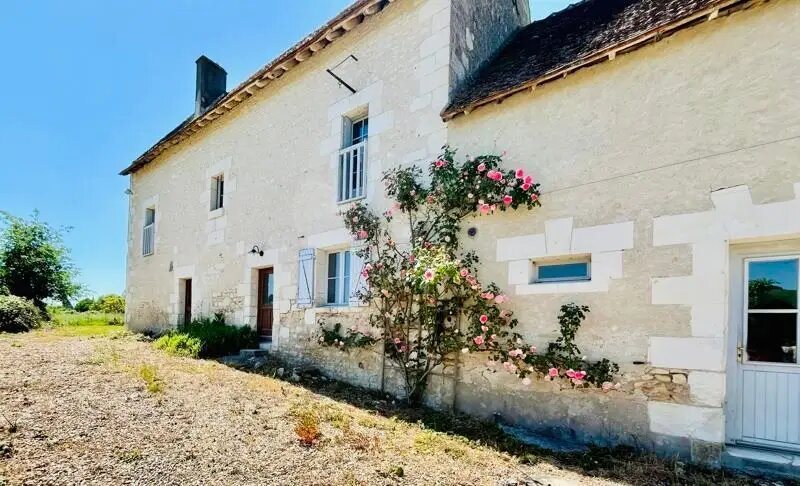 Maison à vendre, 195m², Saint-Jean-Saint-Germain