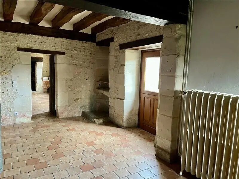 Maison à vendre, 195m², Saint-Jean-Saint-Germain