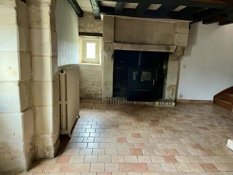 Maison à vendre, 195m², Saint-Jean-Saint-Germain