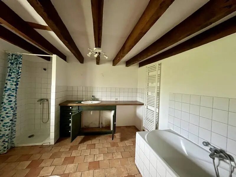 Maison à vendre, 195m², Saint-Jean-Saint-Germain