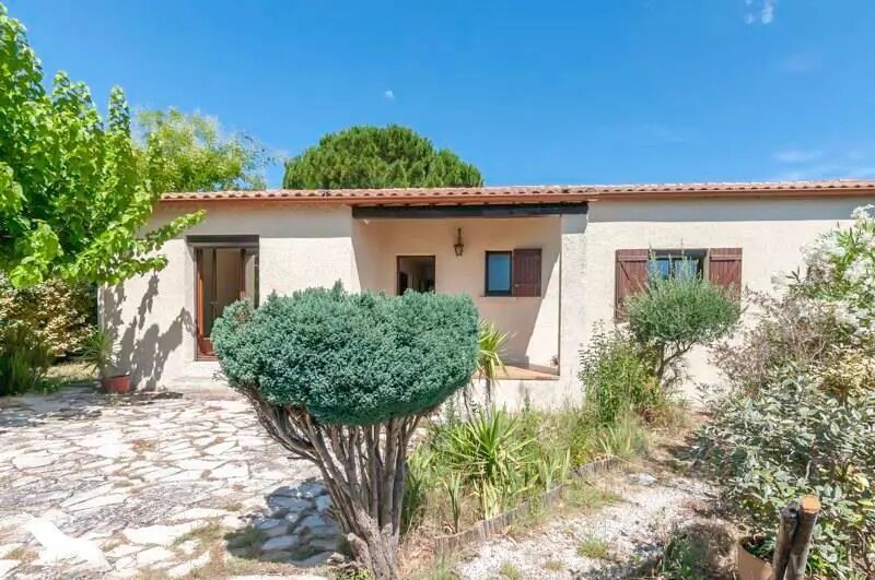 Maison à vendre, 123m², Poussan