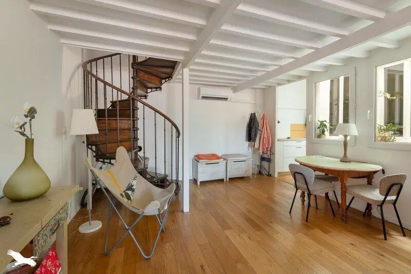 Appartement à vendre, 82m², Montpellier
