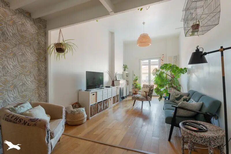 Appartement à vendre, 82m², Montpellier