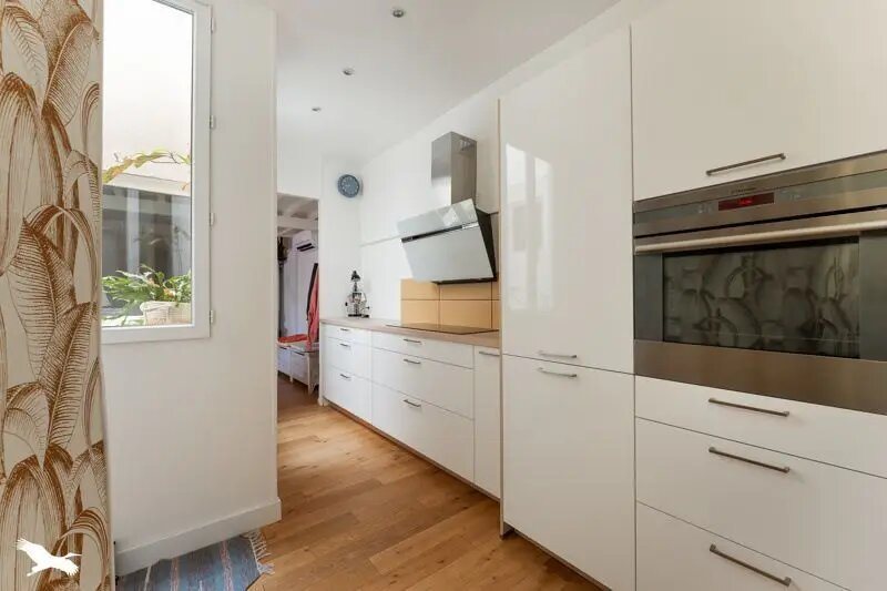 Appartement à vendre, 82m², Montpellier