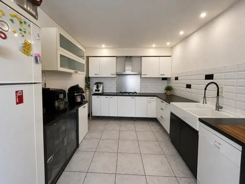 Maison à vendre, 144m², Mirepoix
