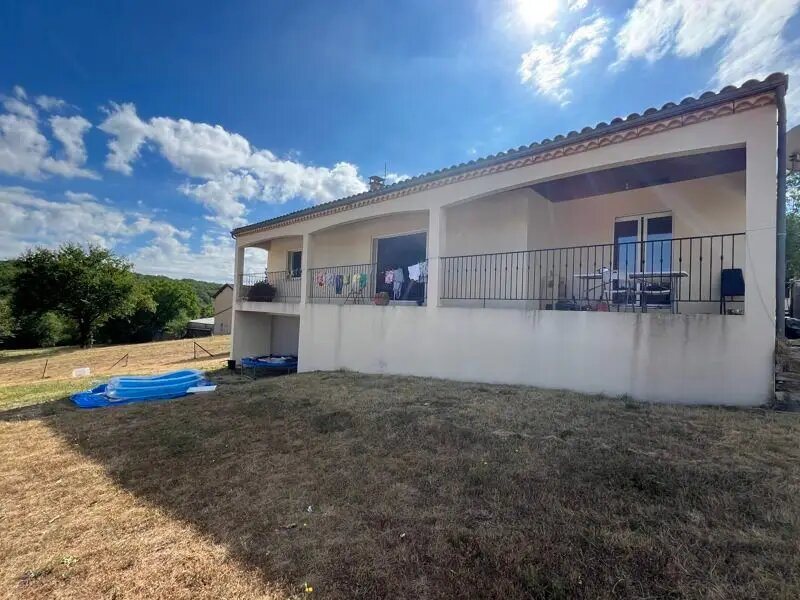 Maison à vendre, 145m², Villefranche-de-Rouergue