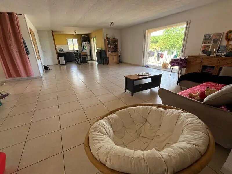 Maison à vendre, 145m², Villefranche-de-Rouergue