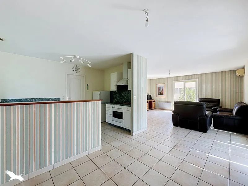Maison à vendre, 111m², Carbon-Blanc