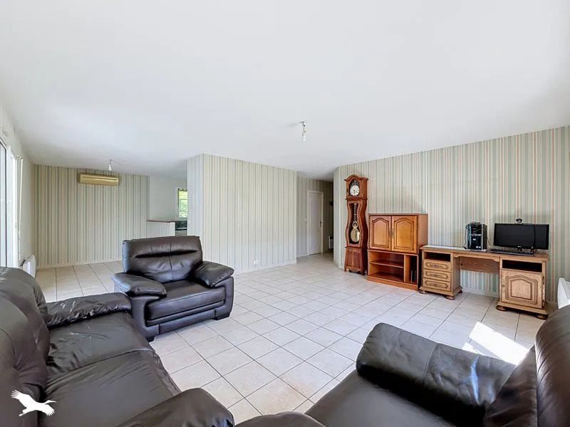 Maison à vendre, 111m², Carbon-Blanc