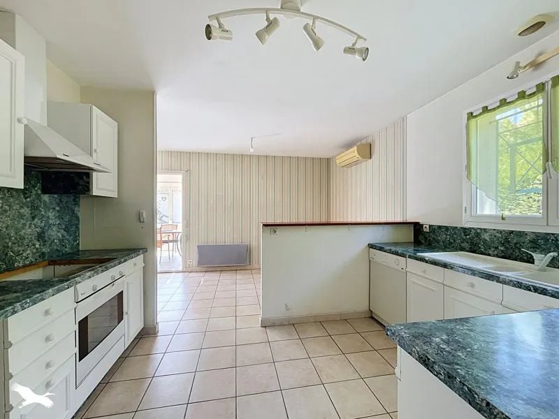 Maison à vendre, 111m², Carbon-Blanc