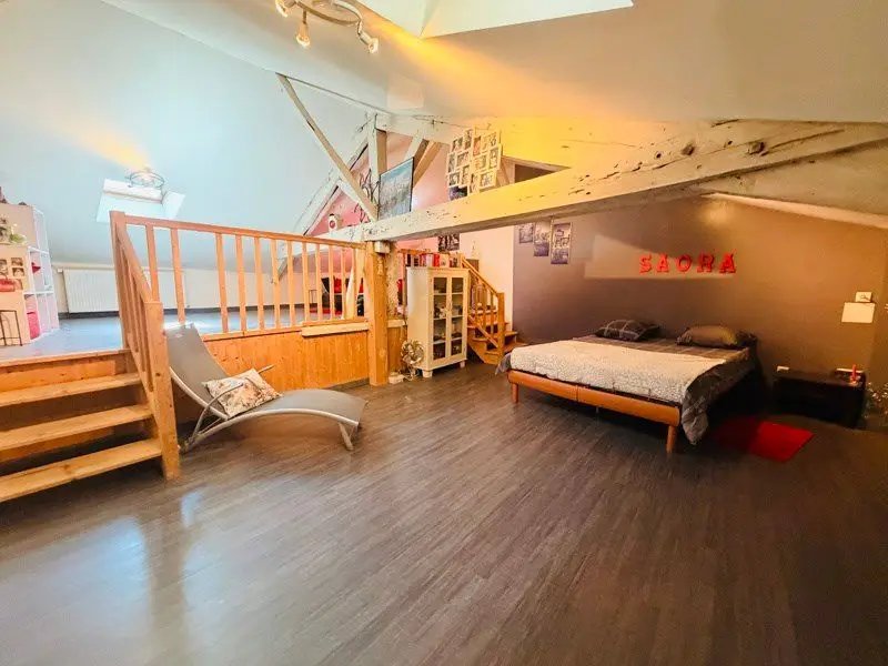 Maison à vendre, 159m², La Roche-Chalais
