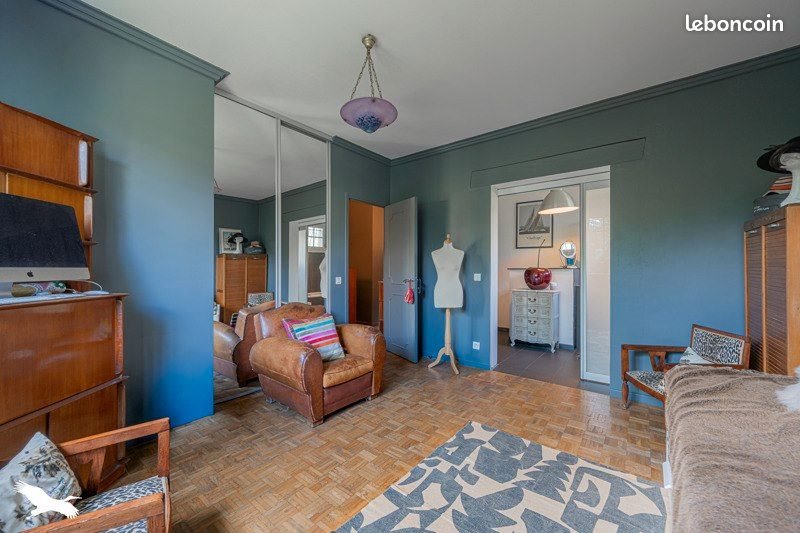 Maison à vendre, 140m², Aussonne