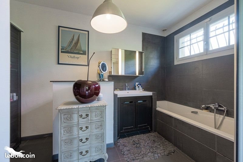 Maison à vendre, 140m², Aussonne