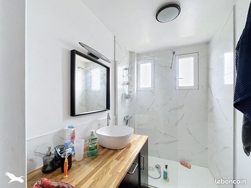 Appartement à vendre, 77m², Le Relecq-Kerhuon