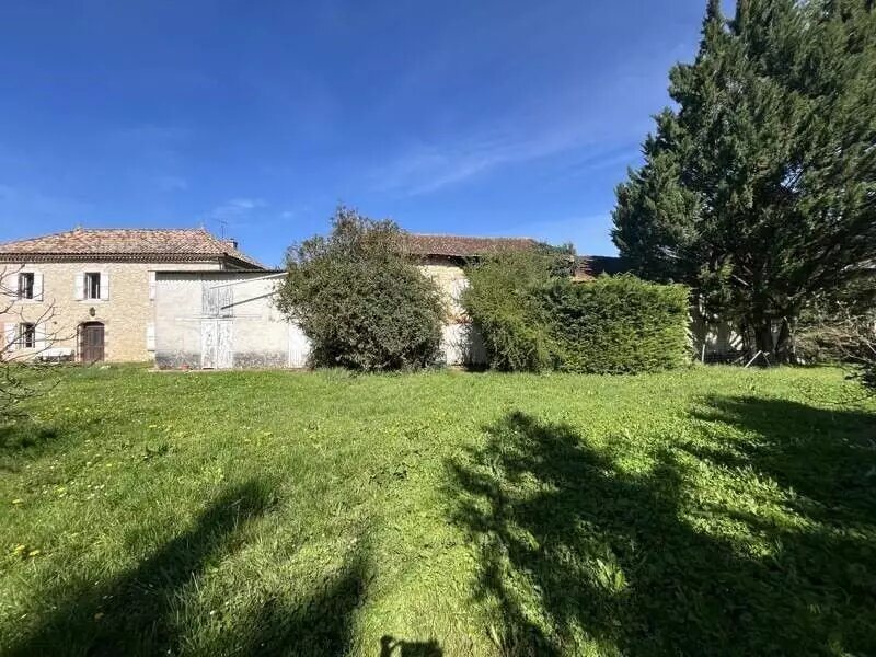 Maison à vendre, 145m², Valence-sur-Baïse