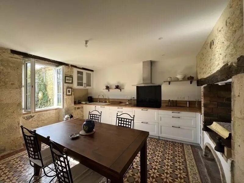 Maison à vendre, 145m², Valence-sur-Baïse