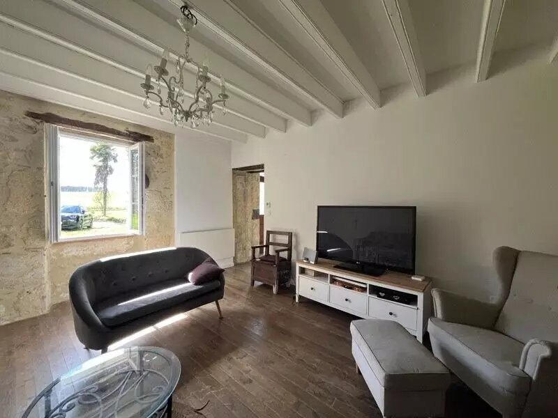 Maison à vendre, 145m², Valence-sur-Baïse
