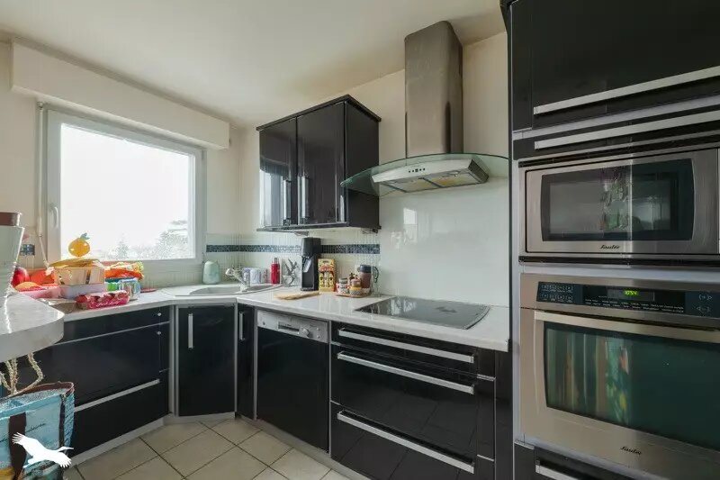 Appartement à vendre, 63m², Pontoise