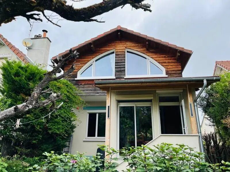 Maison à vendre, 107m², Soisy-sous-Montmorency