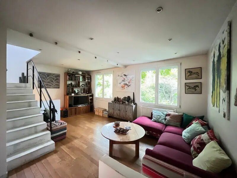 Maison à vendre, 107m², Soisy-sous-Montmorency