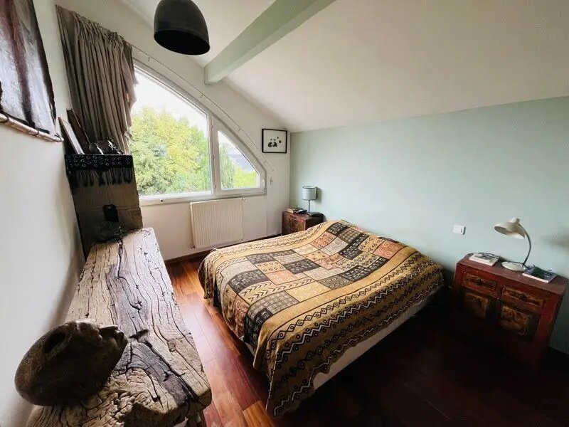 Maison à vendre, 107m², Soisy-sous-Montmorency