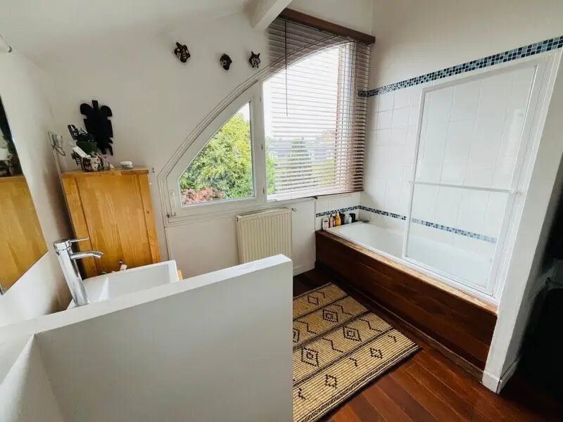 Maison à vendre, 107m², Soisy-sous-Montmorency