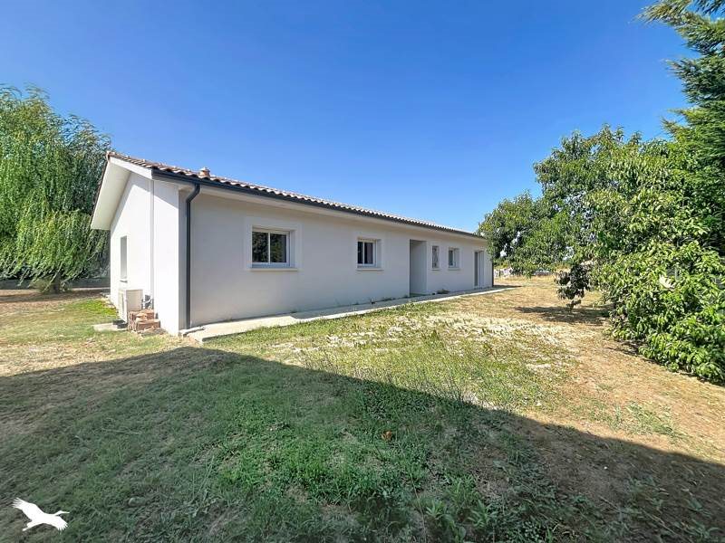 Maison à vendre, 126m², La Barde