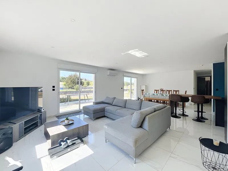 Maison à vendre, 126m², La Barde