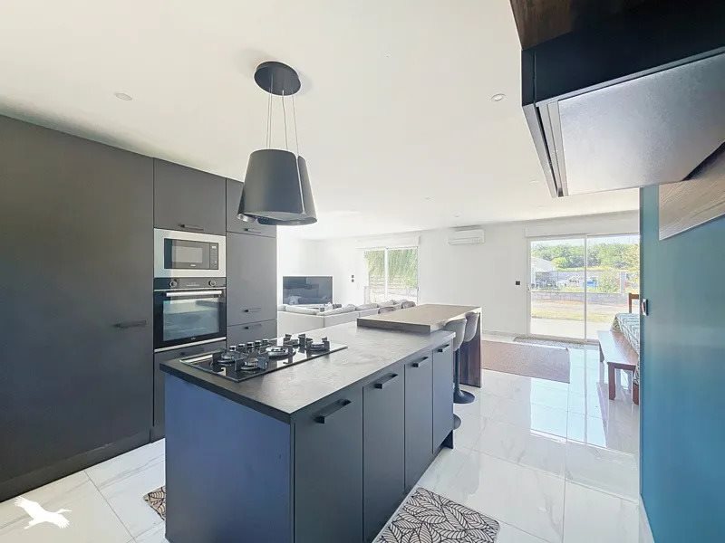 Maison à vendre, 126m², La Barde