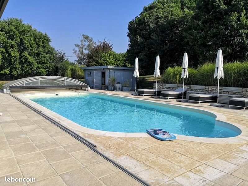 Maison à vendre, 172m², Excideuil