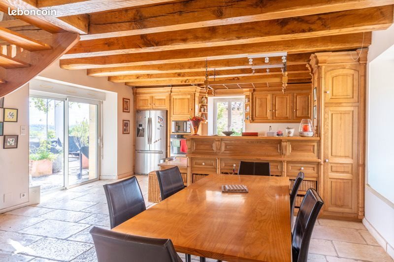 Maison à vendre, 172m², Excideuil