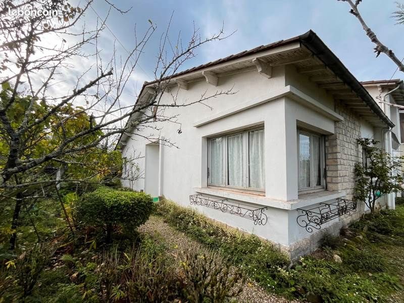 Maison à vendre, 117m², Montpon-Ménestérol