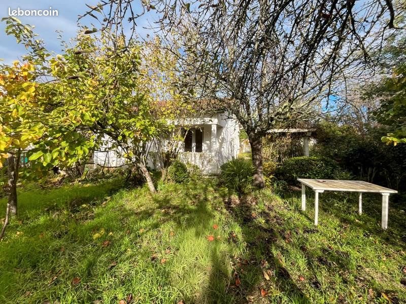 Maison à vendre, 117m², Montpon-Ménestérol