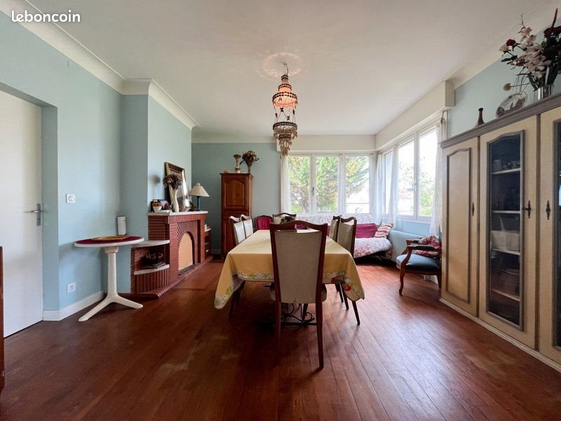 Maison à vendre, 117m², Montpon-Ménestérol