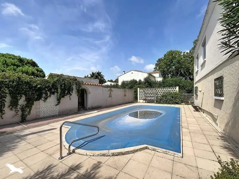Maison à vendre, 141m², Mireval