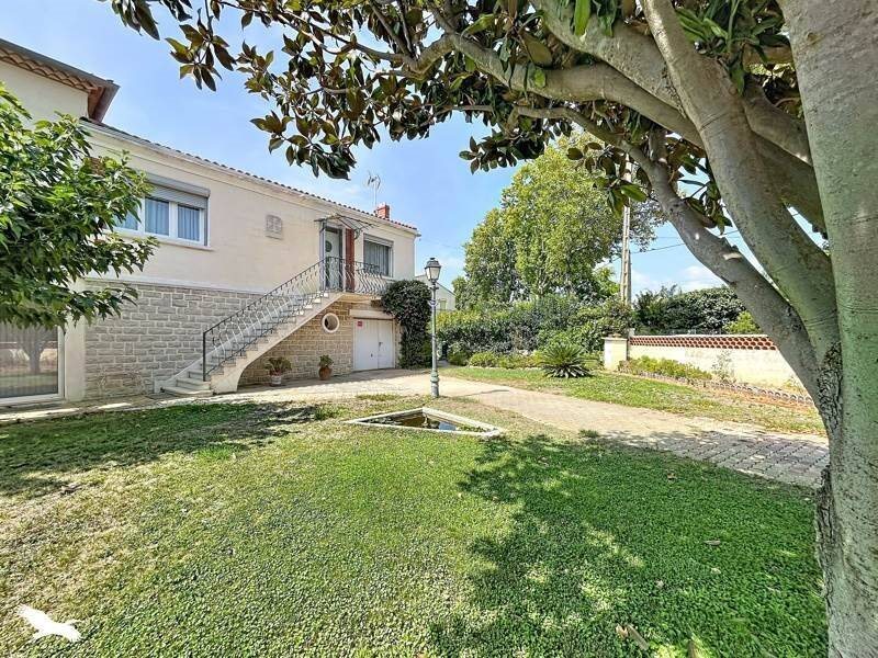 Maison à vendre, 141m², Mireval