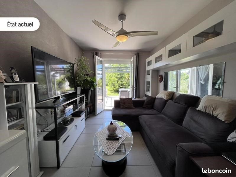 Maison à vendre, 76m², Vierzon