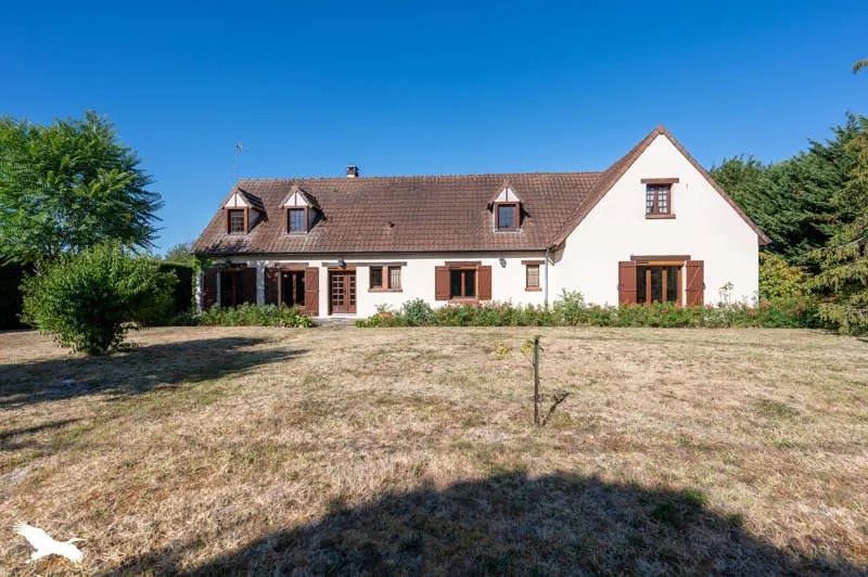 Maison à vendre, 254m², Romorantin-Lanthenay