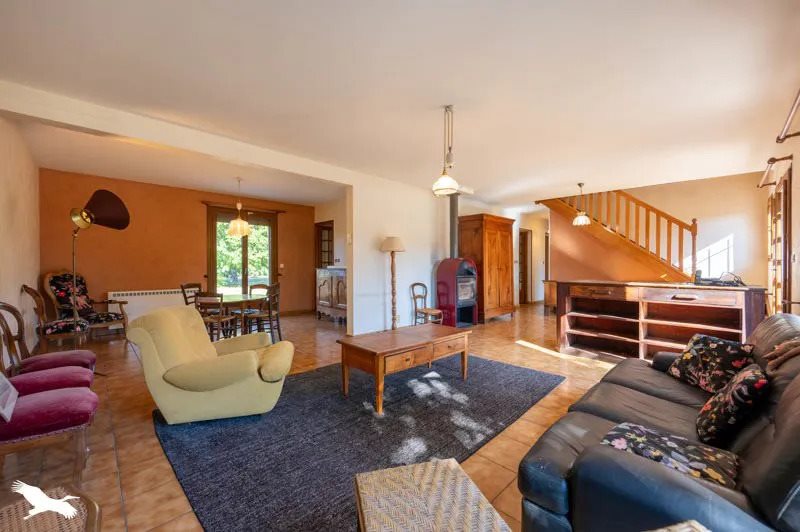 Maison à vendre, 254m², Romorantin-Lanthenay