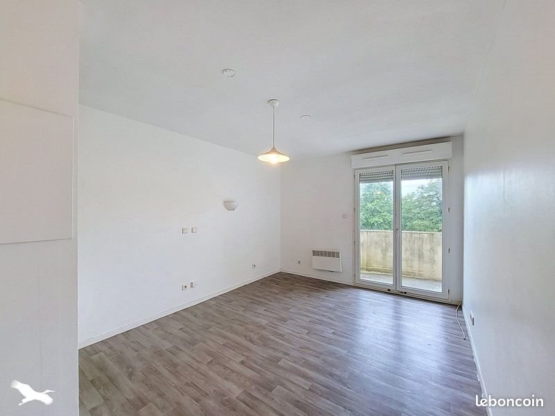 Appartement à vendre, 22m², Cenon