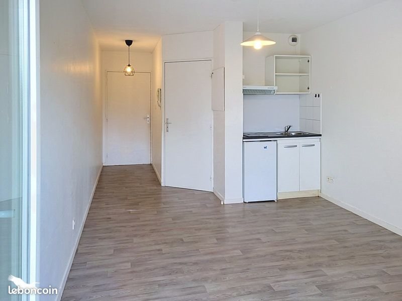 Appartement à vendre, 22m², Cenon