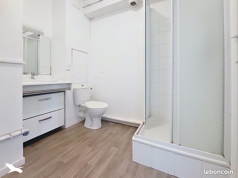 Appartement à vendre, 22m², Cenon