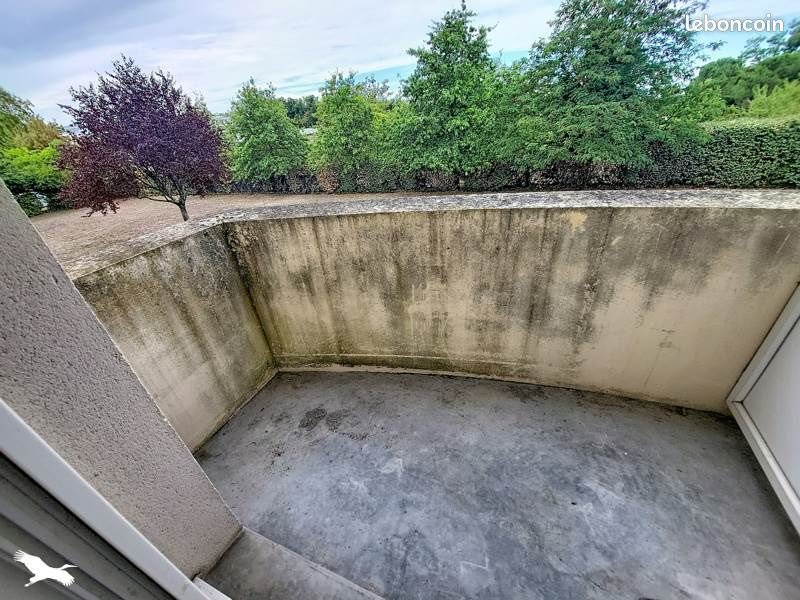 Appartement à vendre, 22m², Cenon